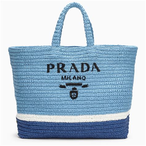 borse mare prada